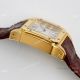 Swiss Quality Replica Cartier Santos de 100 Yellow Gold Watch Citizen Movement (3)_th.jpg